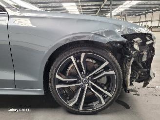 Volvo V-60 2.0 T6 Plug-In-Hybrid Automaat AWD R-DESIGN picture 5