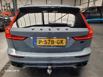 Volvo V-60 2.0 T6 Plug-In-Hybrid Automaat AWD R-DESIGN picture 18