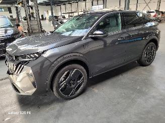 Peugeot 3008 Plug-In-Hybrid 1.6 143-KW Automaat GT-Line picture 3