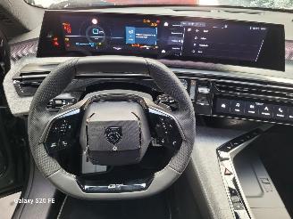 Peugeot 3008 Plug-In-Hybrid 1.6 143-KW Automaat GT-Line picture 19