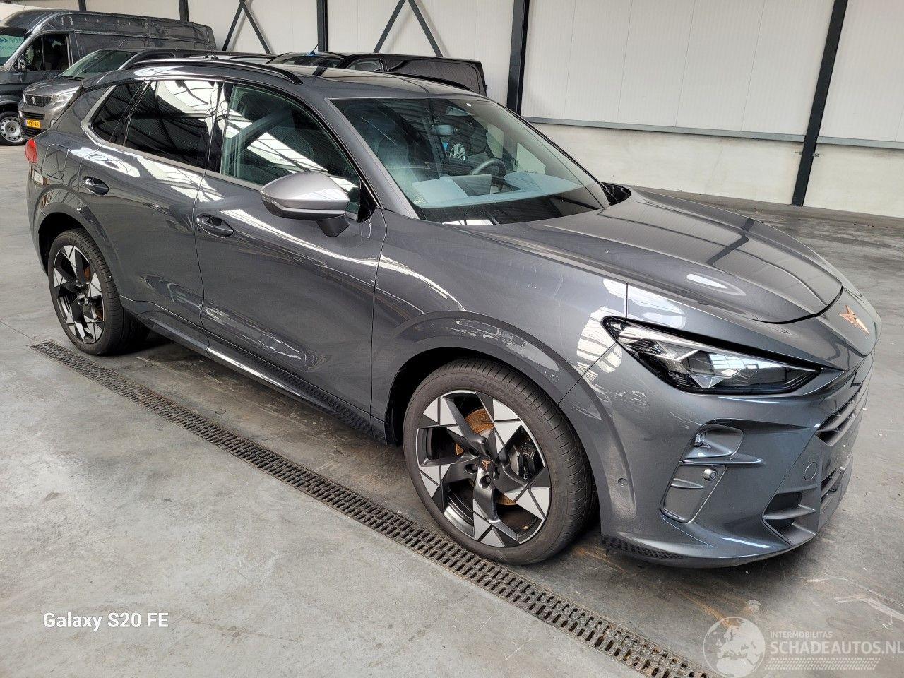 Cupra Terramar VZ 1.5 e-Hybrid 200-KW Automaat Plug-In