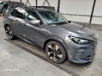 skadebil auto Cupra Terramar VZ 1.5 e-Hybrid 200-KW Automaat Plug-In 2025/5