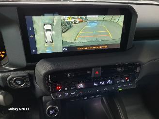 Toyota Landcruiser 2.8 D-4D 151-KW Automaat 4-WD Grijs Kenteken picture 25