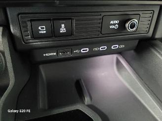 Toyota Landcruiser 2.8 D-4D 151-KW Automaat 4-WD Grijs Kenteken picture 27