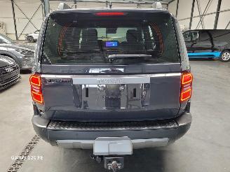 Toyota Landcruiser 2.8 D-4D 151-KW Automaat 4-WD Grijs Kenteken picture 9