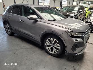 Audi Q4 e-Tron 50 220-KW 77kwh Automaat Quattro picture 4