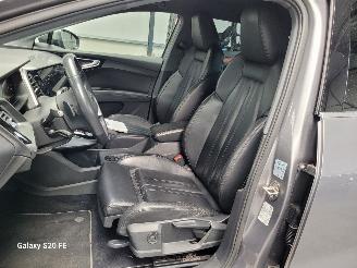 Audi Q4 e-Tron 50 220-KW 77kwh Automaat Quattro picture 16