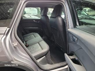 Audi Q4 e-Tron 50 220-KW 77kwh Automaat Quattro picture 14
