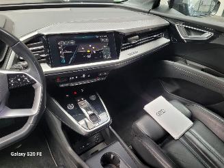 Audi Q4 e-Tron 50 220-KW 77kwh Automaat Quattro picture 20