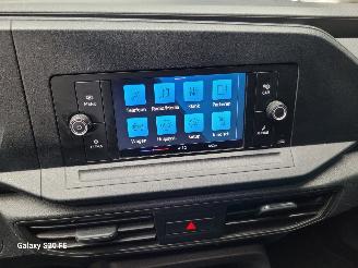 Volkswagen Caddy 2.0 TDi 102-PK 6-Bak Bestelwagen picture 23