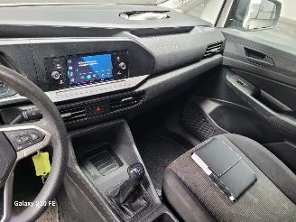 Volkswagen Caddy 2.0 TDi 102-PK 6-Bak Bestelwagen picture 22