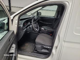 Volkswagen Caddy 2.0 TDi 102-PK 6-Bak Bestelwagen picture 19