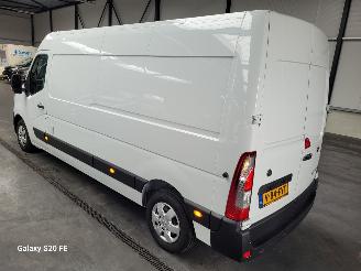 Renault Master T35 2.3 DCi 132-KW 6-Bak Koelwagen Thermoking V-300-MAX-10 picture 2