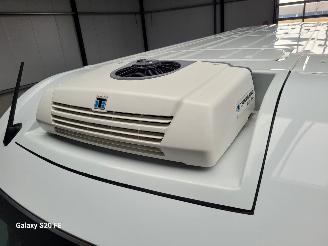 Renault Master T35 2.3 DCi 132-KW 6-Bak Koelwagen Thermoking V-300-MAX-10 picture 15