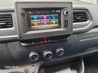 Renault Master T35 2.3 DCi 132-KW 6-Bak Koelwagen Thermoking V-300-MAX-10 picture 25