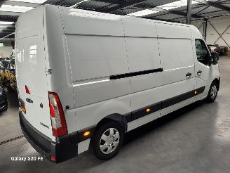 Renault Master T35 2.3 DCi 132-KW 6-Bak Koelwagen Thermoking V-300-MAX-10 picture 3