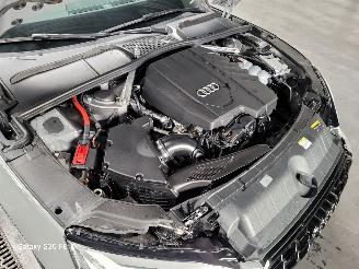 Audi A5 Sportback 35 TFSi 110-KW S-Tronic S-Line Panoramadak picture 14