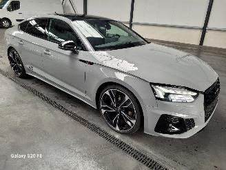 Damaged car Audi A5 Sportback 35 TFSi 110-KW S-Tronic S-Line Panoramadak 2023/1