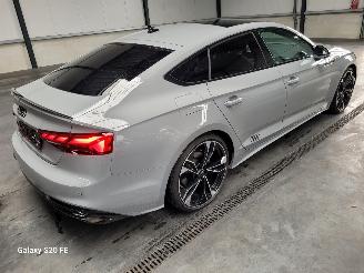 Audi A5 Sportback 35 TFSi 110-KW S-Tronic S-Line Panoramadak picture 2