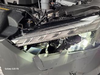 Audi A5 Sportback 35 TFSi 110-KW S-Tronic S-Line Panoramadak picture 9