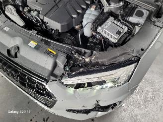 Audi A5 Sportback 35 TFSi 110-KW S-Tronic S-Line Panoramadak picture 8