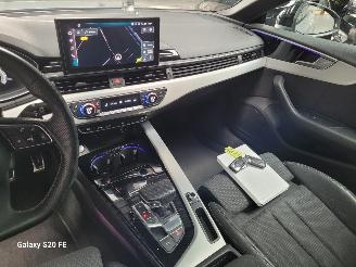 Audi A5 Sportback 35 TFSi 110-KW S-Tronic S-Line Panoramadak picture 22