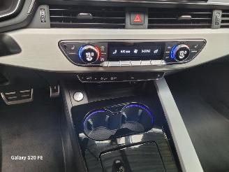 Audi A5 Sportback 35 TFSi 110-KW S-Tronic S-Line Panoramadak picture 24