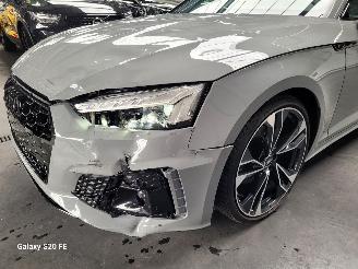 Audi A5 Sportback 35 TFSi 110-KW S-Tronic S-Line Panoramadak picture 4