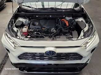 Toyota Rav-4 Hybrid 2.5 131-KW Automaat AWD picture 21