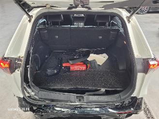 Toyota Rav-4 Hybrid 2.5 131-KW Automaat AWD picture 12