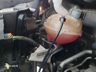 Citroën Jumpy Lang 2.0 HDi 90-KW Automaat Dubbel-Cabine picture 13