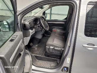 Citroën Jumpy Lang 2.0 HDi 90-KW Automaat Dubbel-Cabine picture 19