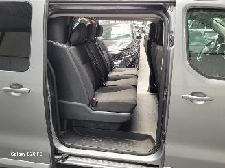 Citroën Jumpy Lang 2.0 HDi 90-KW Automaat Dubbel-Cabine picture 17