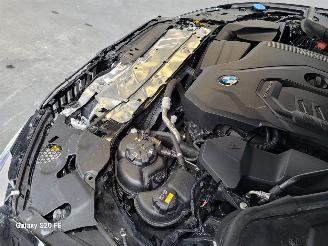 BMW 3-serie 320i Limo 135-KW Automaat M-SPORT picture 16