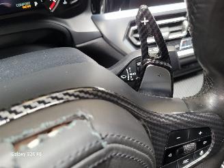 BMW 3-serie 320i Limo 135-KW Automaat M-SPORT picture 25