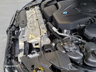 BMW 3-serie 320i Limo 135-KW Automaat M-SPORT picture 14