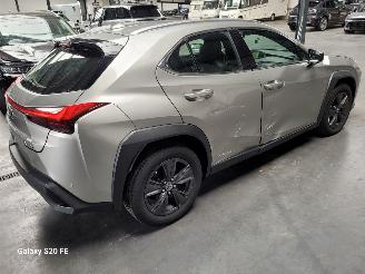 Lexus UX 250h Hybrid 2.0 112-KW Automaat Luxury picture 7