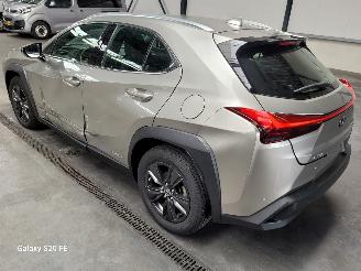Lexus UX 250h Hybrid 2.0 112-KW Automaat Luxury picture 2