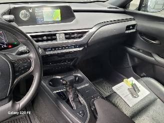 Lexus UX 250h Hybrid 2.0 112-KW Automaat Luxury picture 19