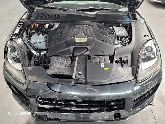 Porsche Cayenne Coupe 3.0 e-Hybrid 340-KW Automaat 4-WD Platinum-Edition picture 14