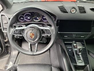 Porsche Cayenne Coupe 3.0 e-Hybrid 340-KW Automaat 4-WD Platinum-Edition picture 20