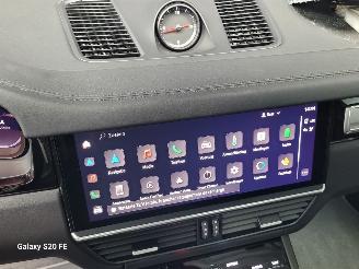 Porsche Cayenne Coupe 3.0 e-Hybrid 340-KW Automaat 4-WD Platinum-Edition picture 23