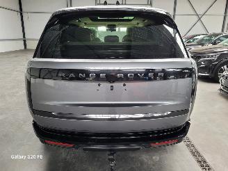 Land Rover Range Rover HSE 3.0 P460e Automaat 4-WD Plug-In-Hybrid picture 25