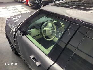 Land Rover Range Rover HSE 3.0 P460e Automaat 4-WD Plug-In-Hybrid picture 24