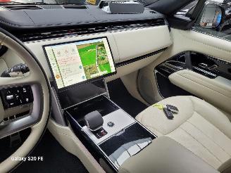 Land Rover Range Rover HSE 3.0 P460e Automaat 4-WD Plug-In-Hybrid picture 33