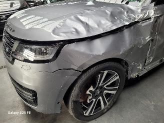 Land Rover Range Rover HSE 3.0 P460e Automaat 4-WD Plug-In-Hybrid picture 7