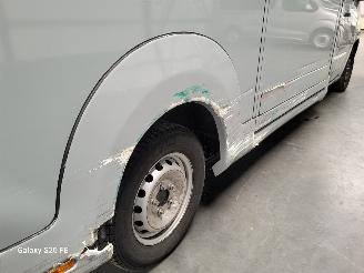 Opel Movano Horsetruck 2.3 CDTi 120-KW 6-Bak AKX picture 6