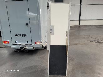 Opel Movano Horsetruck 2.3 CDTi 120-KW 6-Bak AKX picture 14