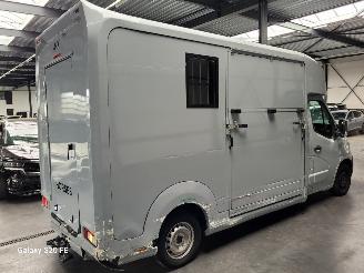 Opel Movano Horsetruck 2.3 CDTi 120-KW 6-Bak AKX picture 3