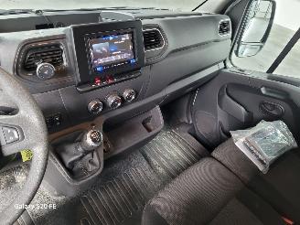 Opel Movano Horsetruck 2.3 CDTi 120-KW 6-Bak AKX picture 26